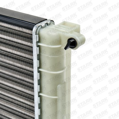 Radiator, Engine Cooling Stark SKRD-0120224 SKRD-0120224 - photo 8
