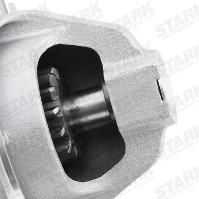 Starter Stark SKSTR-0330017 SKSTR-0330017 - photo 6