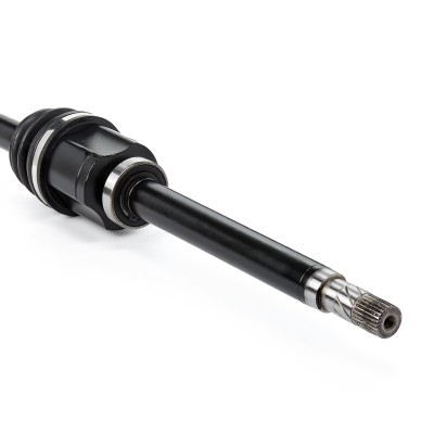Drive Shaft RIDEX 13D0520R 13D0520R - photo 6