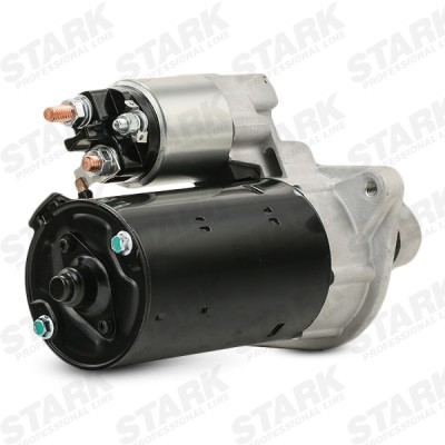 Starter Stark SKSTR-0330290 SKSTR-0330290 - photo 4