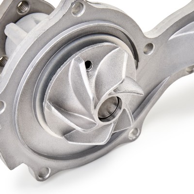 Water Pump, Engine Cooling RIDEX 1260W0002 1260W0002 - photo 5