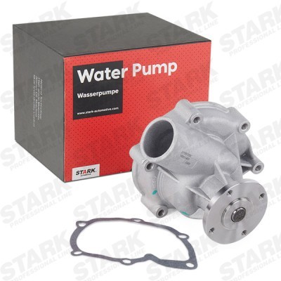 Water Pump, Engine Cooling Stark SKWP-0520530 SKWP-0520530 - photo 2