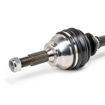 Drive Shaft RIDEX 13D2232R 13D2232R - photo 5