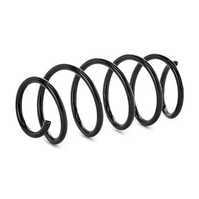 Suspension Spring RIDEX 188C1604 188C1604 - photo 2
