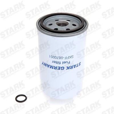 Fuel Filter Stark SKFF-0870051 SKFF-0870051 - photo 2