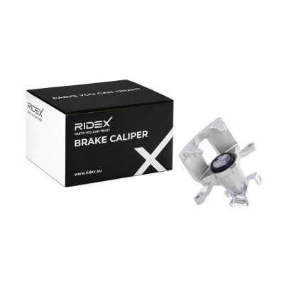 Brake Caliper RIDEX 78B1344 78B1344 - photo 2