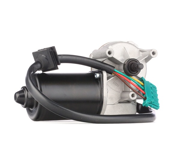 Wiper Motor RIDEX 295W0032 295W0032 - photo 1
