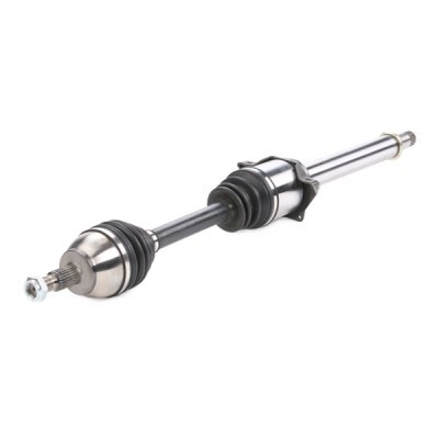 Drive Shaft RIDEX 13D0179 13D0179 - photo 3