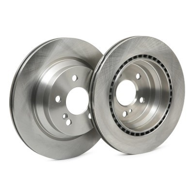 Brake Disc RIDEX 82B0636 82B0636 - photo 6