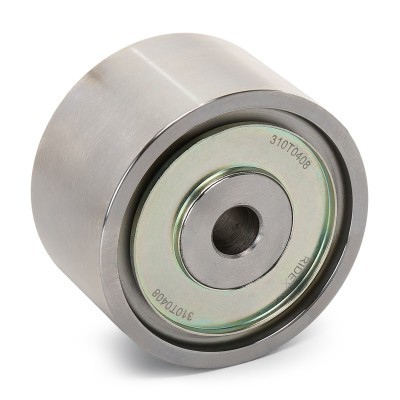 Belt Tensioner V-Ribbed Belt RIDEX 310T0408 310T0408 - photo 3