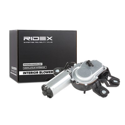 Wiper Motor RIDEX 295W0037 295W0037 - photo 3