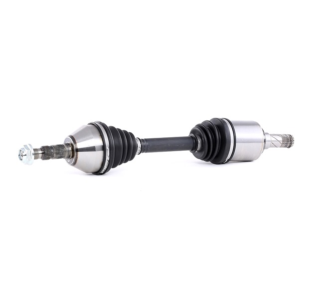 Drive Shaft RIDEX 13D0384 13D0384 - photo 1