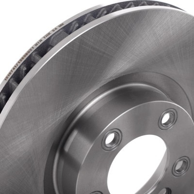 Brake Disc RIDEX 82B1738 82B1738 - photo 5