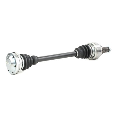 Drive Shaft RIDEX 13D0667 13D0667 - photo 2