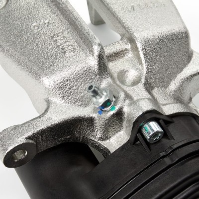 Brake Caliper RIDEX 78B1562R 78B1562R - photo 6