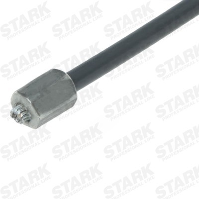 Cable Pull, Parking Brake Stark SKCPB-1050166 SKCPB-1050166 - photo 3