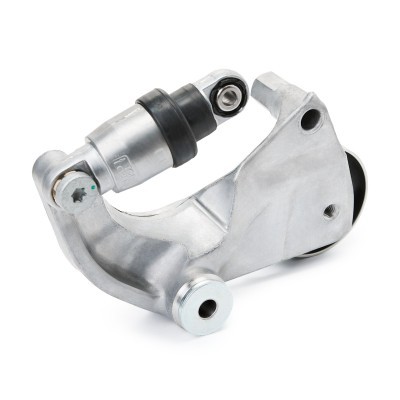 Belt Tensioner V-Ribbed Belt RIDEX 310T0346 310T0346 - photo 4