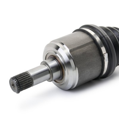 Drive Shaft RIDEX 13D1098 13D1098 - photo 6