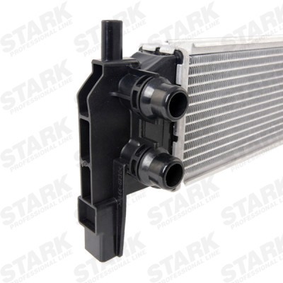 Radiator, Engine Cooling Stark SKRD-0121221 SKRD-0121221 - photo 5