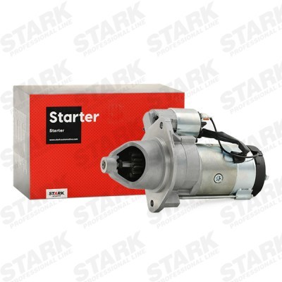 Starter Stark SKSTR-0330496 SKSTR-0330496 - photo 2