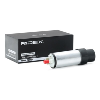 Pump, Fuel Pre-Supply RIDEX 458F13710 458F13710 - photo 7