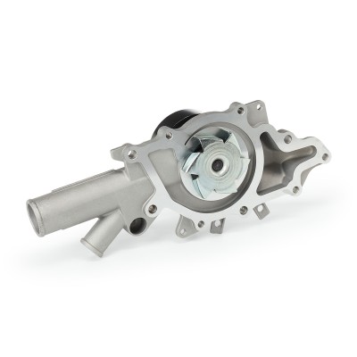 Water Pump, Engine Cooling RIDEX 1260W0062P 1260W0062P - photo 4