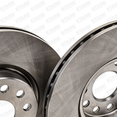 Brake Disc Stark SKAD-2030 SKAD-2030 - photo 10