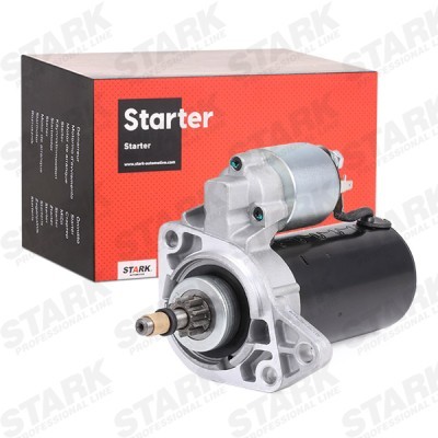 Starter Stark SKSTR-0330256 SKSTR-0330256 - photo 2