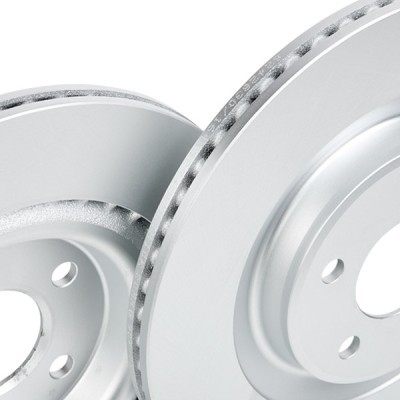 Brake Disc RIDEX 82B0793 82B0793 - photo 6