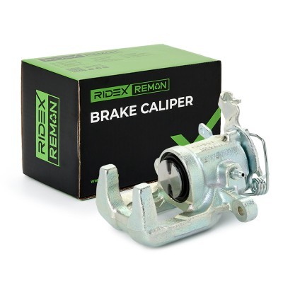 Brake Caliper RIDEX 78B1230R 78B1230R - photo 2