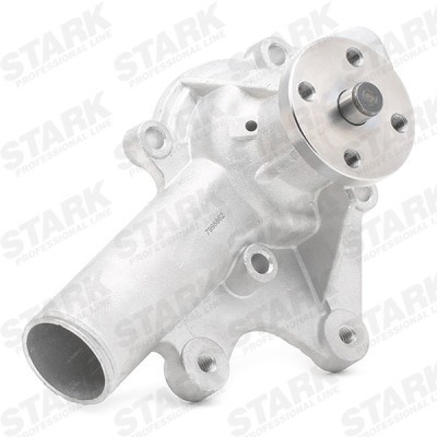 Water Pump, Engine Cooling Stark SKWP-0520176 SKWP-0520176 - photo 3