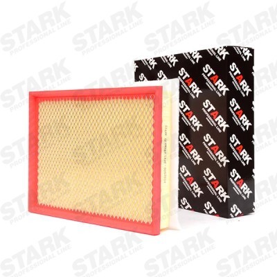 Air Filter Stark SKAF-0060034 SKAF-0060034 - photo 3