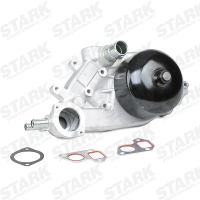 Water Pump, Engine Cooling Stark SKWP-0520334 SKWP-0520334 - photo 3