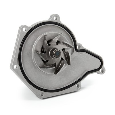 Water Pump, Engine Cooling RIDEX 1260W0056P 1260W0056P - photo 4