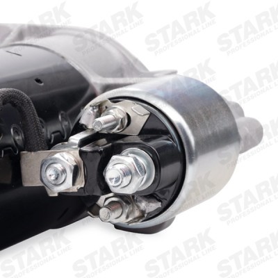 Starter Stark SKSTR-03330501 SKSTR-03330501 - photo 6
