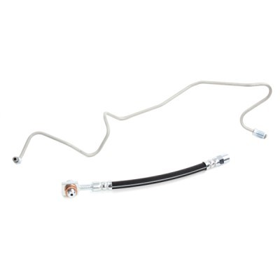 Brake Hose RIDEX 83B0218 83B0218 - photo 2