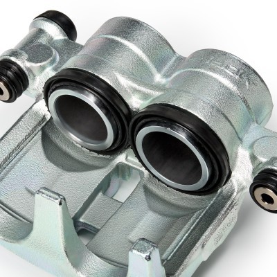 Brake Caliper RIDEX 78B2586R 78B2586R - photo 5