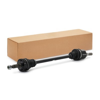 Drive Shaft RIDEX 13D0864R 13D0864R - photo 2