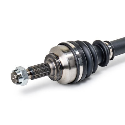 Drive Shaft RIDEX 13D1711R 13D1711R - photo 5