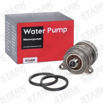 Water Pump, Engine Cooling Stark SKWP-0520045 SKWP-0520045 - photo 2