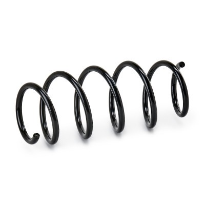 Suspension Spring RIDEX 188C1666 188C1666 - photo 2