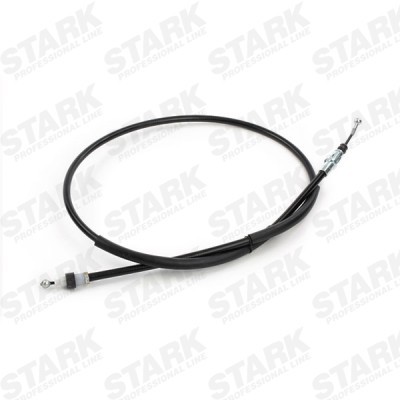 Cable Pull, Parking Brake Stark SKCPB-1050017 SKCPB-1050017 - photo 3