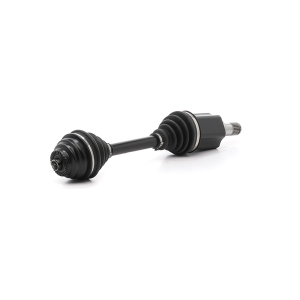 Drive Shaft RIDEX 13D0738R 13D0738R - photo 1