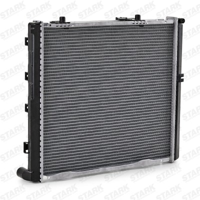Radiator, Engine Cooling Stark SKRD-0120703 SKRD-0120703 - photo 5
