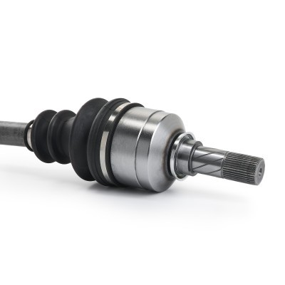 Drive Shaft RIDEX 13D0678 13D0678 - photo 6