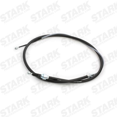 Cable Pull, Parking Brake Stark SKCPB-1050097 SKCPB-1050097 - photo 2