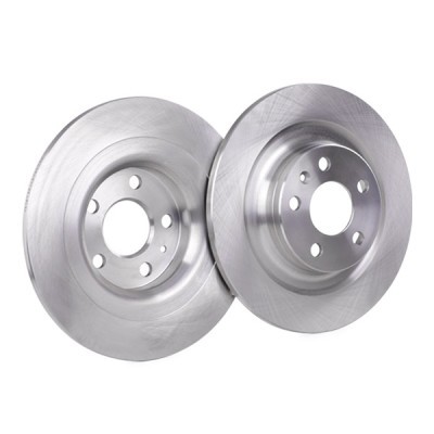 Brake Disc RIDEX 82B1762 82B1762 - photo 4