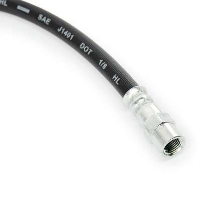 Brake Hose RIDEX 83B1306 83B1306 - photo 4
