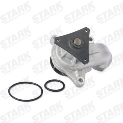 Water Pump, Engine Cooling Stark SKWP-0520291 SKWP-0520291 - photo 3