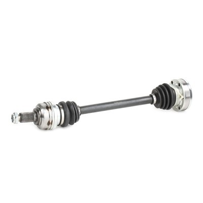 Drive Shaft RIDEX 13D0648 13D0648 - photo 3